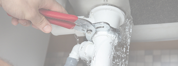 Leak Detection & Repair