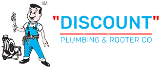 Discount Plumbing & Rooter Co.